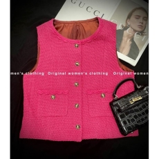 Chanel Vest